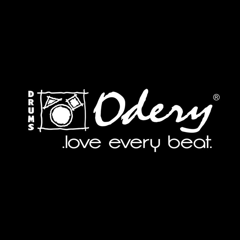 odery-drums